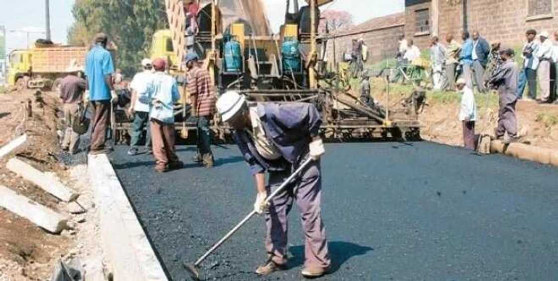 Reynolds Construction Company Reynolds Construction Company