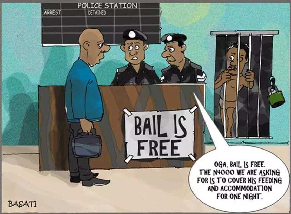History of Corruption in Nigeria History of Corruption in Nigeria