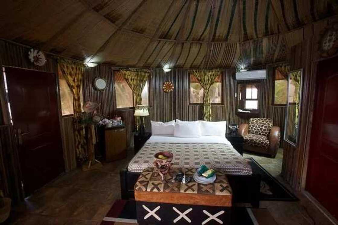 Top places you need to visit in Nigeria if you are on holiday Top places you need to visit in Nigeria if you are on holiday