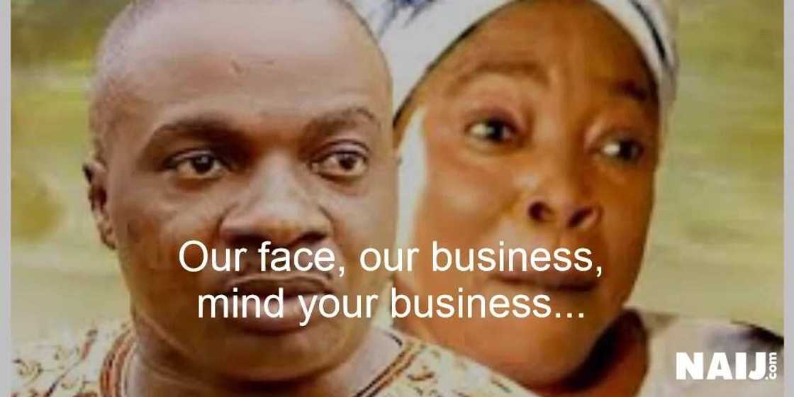 15 common misconceptions about Yoruba people 15 common misconceptions about Yoruba people