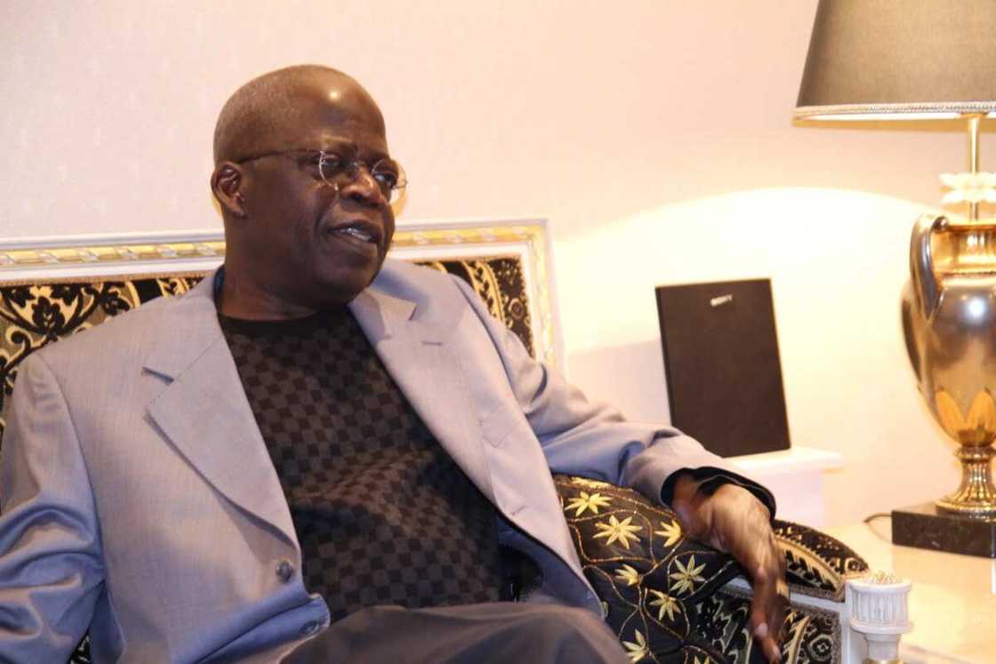 Tinubu