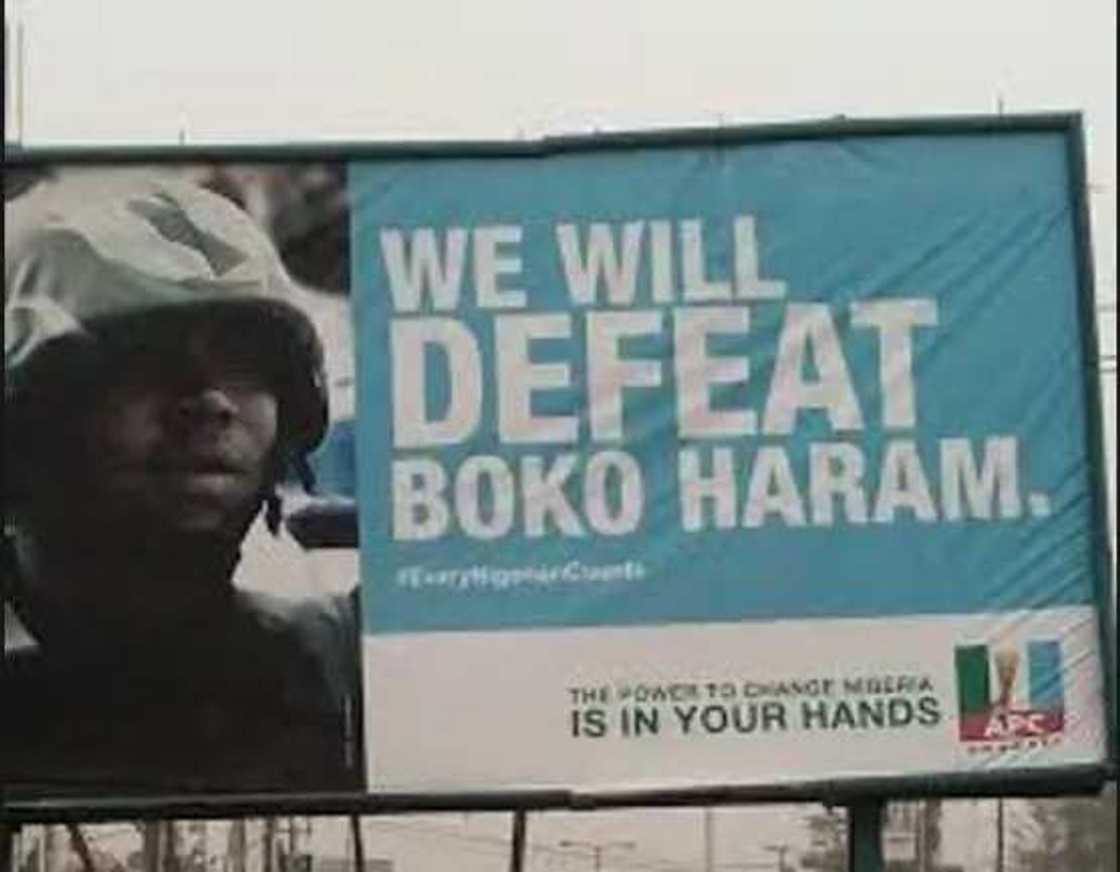 10 fantastically unbelievable campaign promises Buhari made 10 fantastically unbelievable campaign promises Buhari made