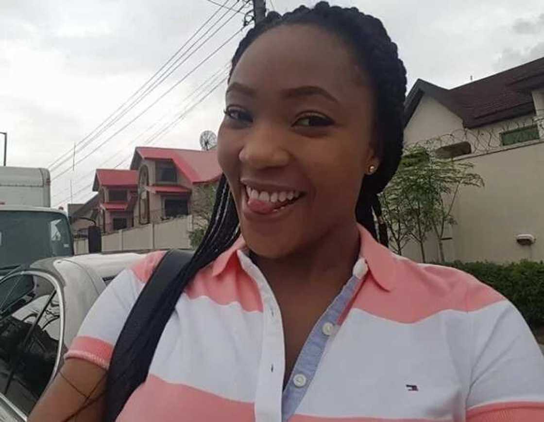 Kalli kywawan hotunan sabuwar matar Ahmed Musa guda 8 Kalli kywawan hotunan sabuwar matar Ahmed Musa guda 8