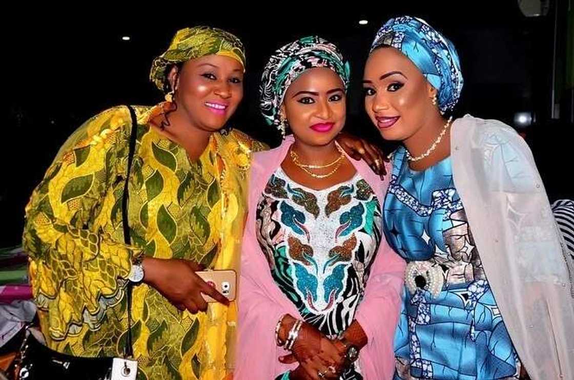 Dalilin da yasa auren yan matan Kannywood ke saurin mutuwa - Bintun Dadin-Kowa Dalilin da yasa auren yan matan Kannywood ke saurin mutuwa - Bintun Dadin-Kowa