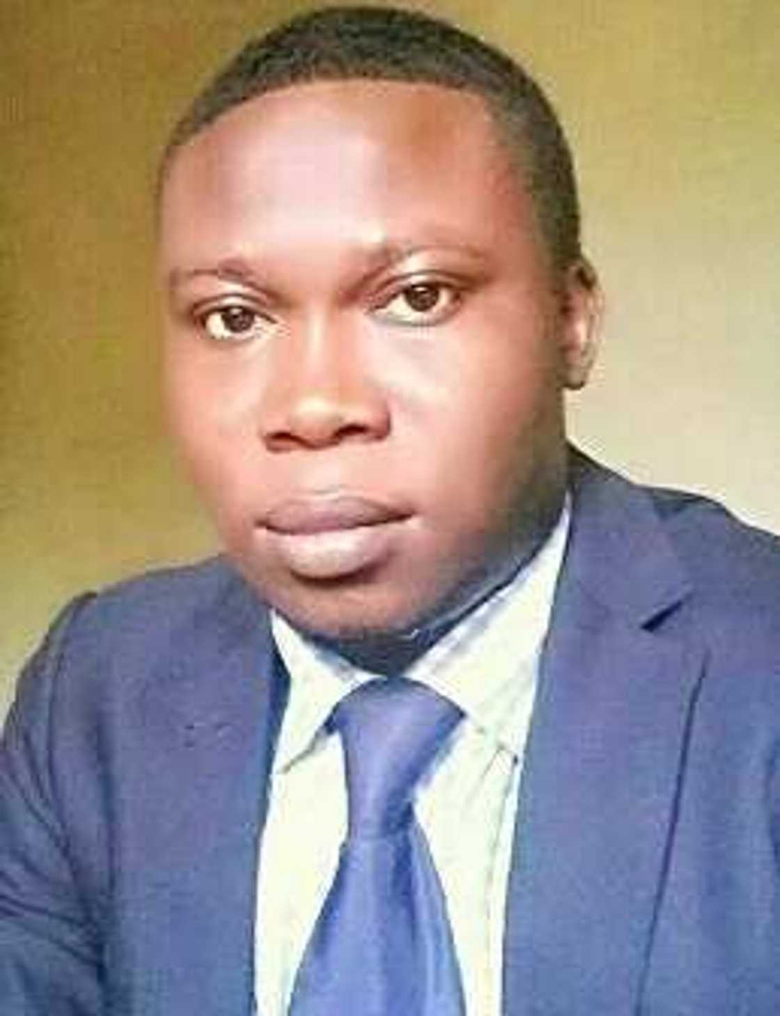 Reopening Halliburton Bribery Case A Good Start For PMB Reopening Halliburton Bribery Case A Good Start For PMB