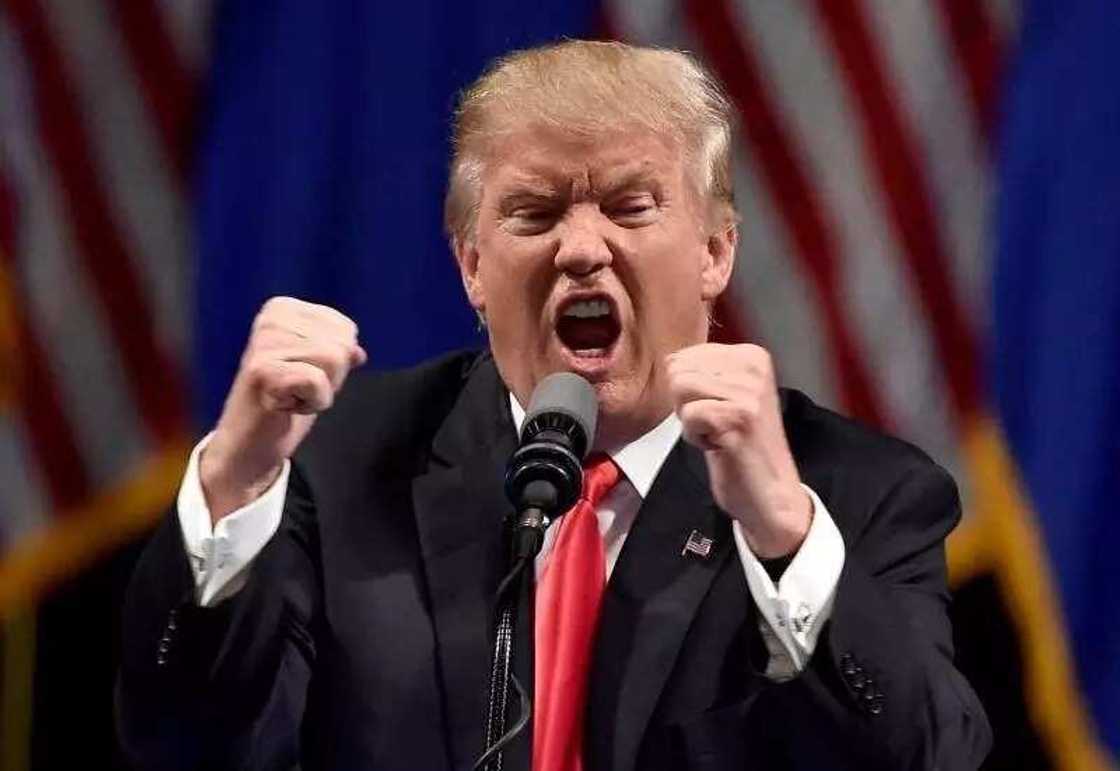 Trump no longer one richest men in America, Forbes claim. Trump no longer one richest men in America, Forbes claim.