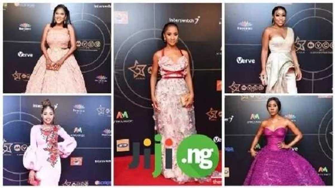 Top 10 Nigerian fashion designers you should follow Top 10 Nigerian fashion designers you should follow