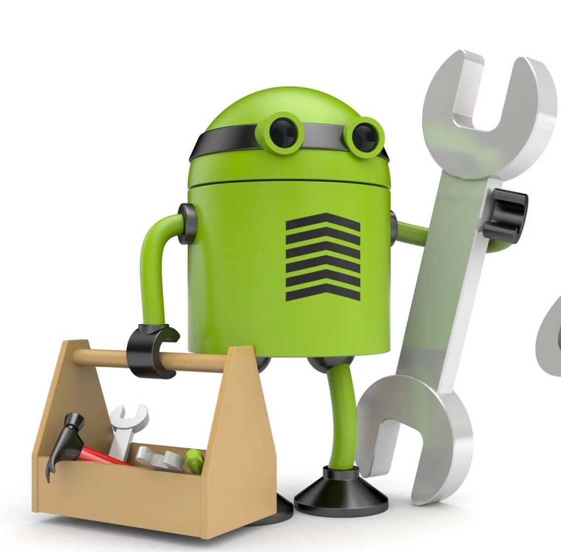 Android helper