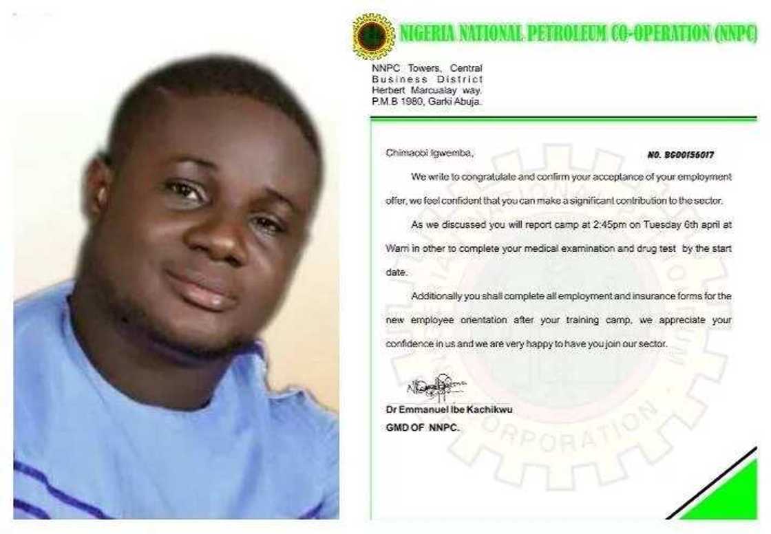Prophet allegedly dupes church member of N500k over fake NNPC job Prophet allegedly dupes church member of N500k over fake NNPC job