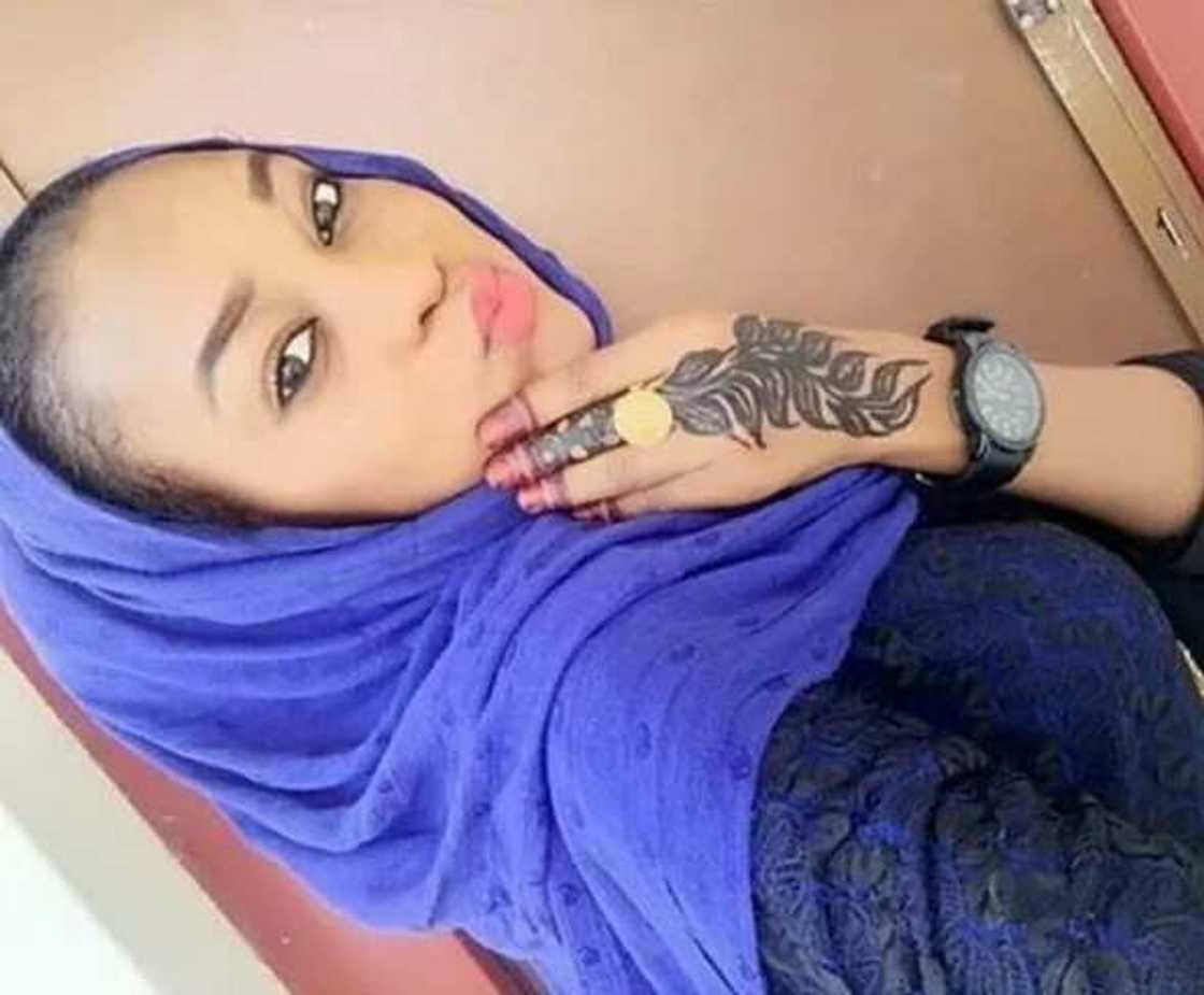 Pictures of beautiful ladies from the northern part of Nigeria Pictures of beautiful ladies from the northern part of Nigeria