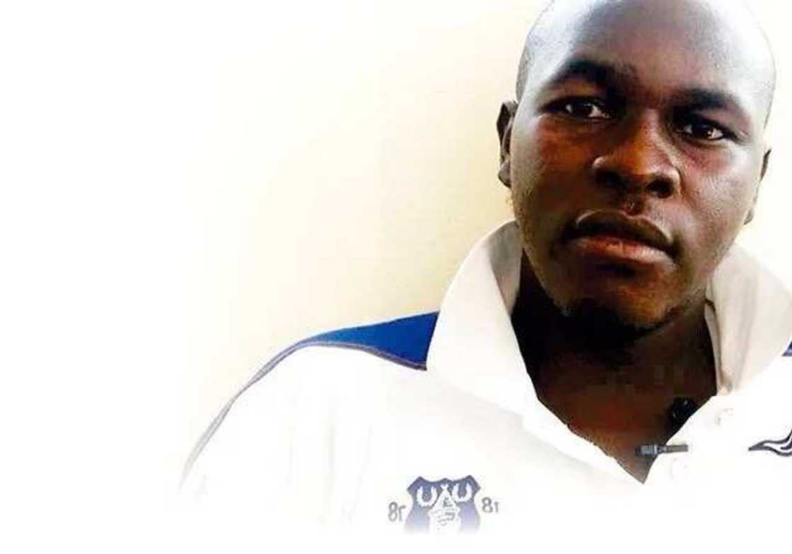 HIRA TA MUSAMMAN: Yadda na auri yan matan Chibok 2 - Kwamandan yan ta'addan Boko Haram HIRA TA MUSAMMAN: Yadda na auri yan matan Chibok 2 - Kwamandan yan ta'addan Boko Haram