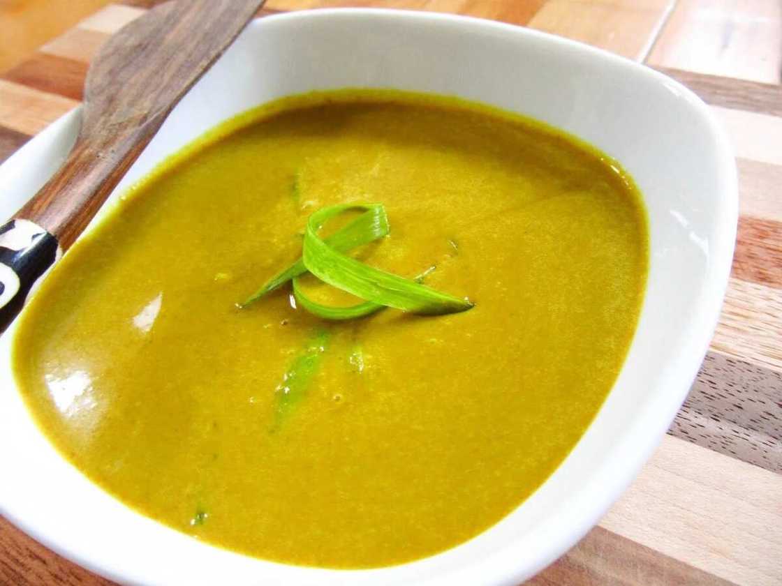 Curry Sauce Ingredients Curry Sauce Ingredients