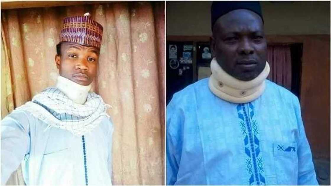 Mabiya akidar shi’a sun ƙirƙiro sabon salon yin mubaya’a ga Ibrahim El-Zakzaky