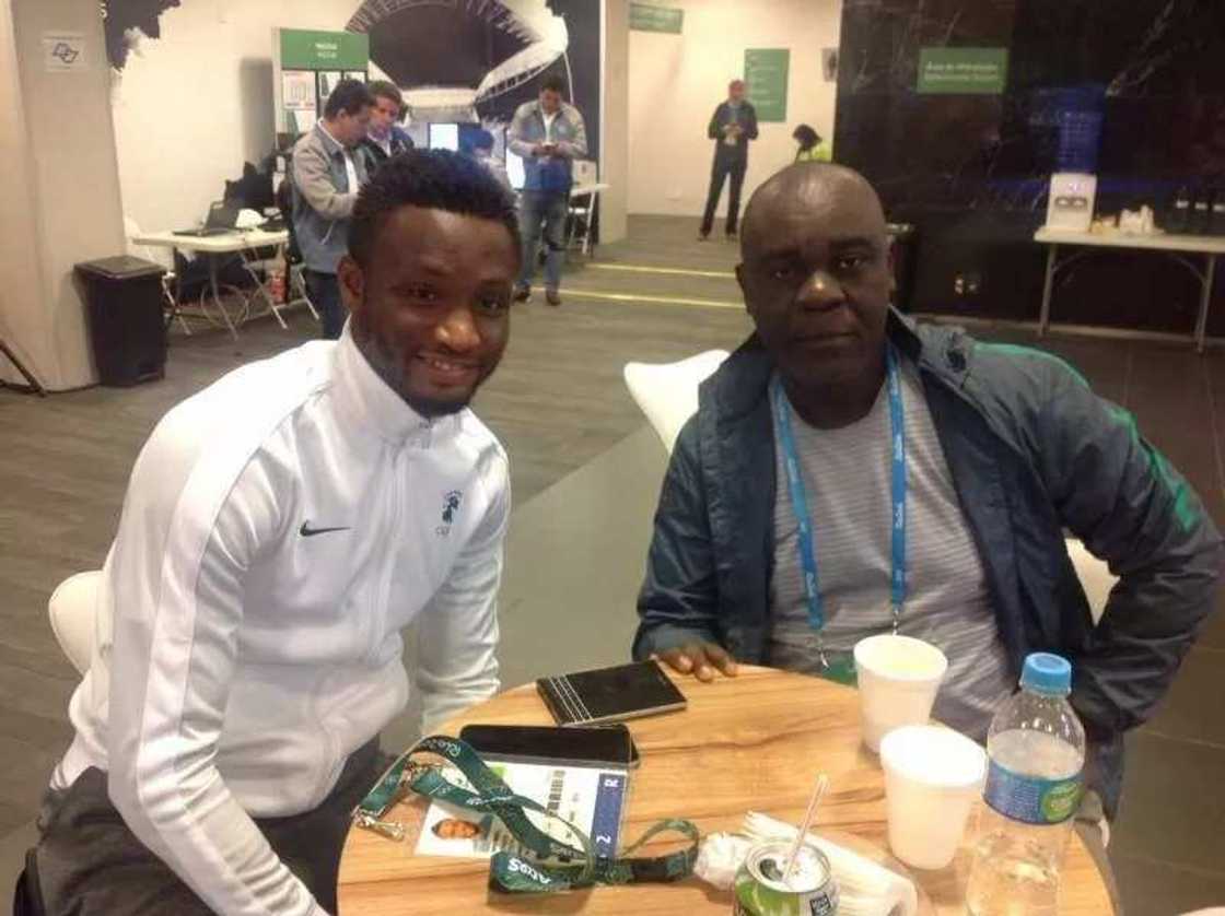 Nigerian ace sport journalist Timi Ebikagboro is dead, friends mourn Nigerian ace sport journalist Timi Ebikagboro is dead, friends mourn