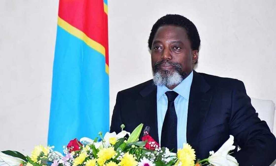Youngest President of Africa 2018 Youngest President of Africa 2018