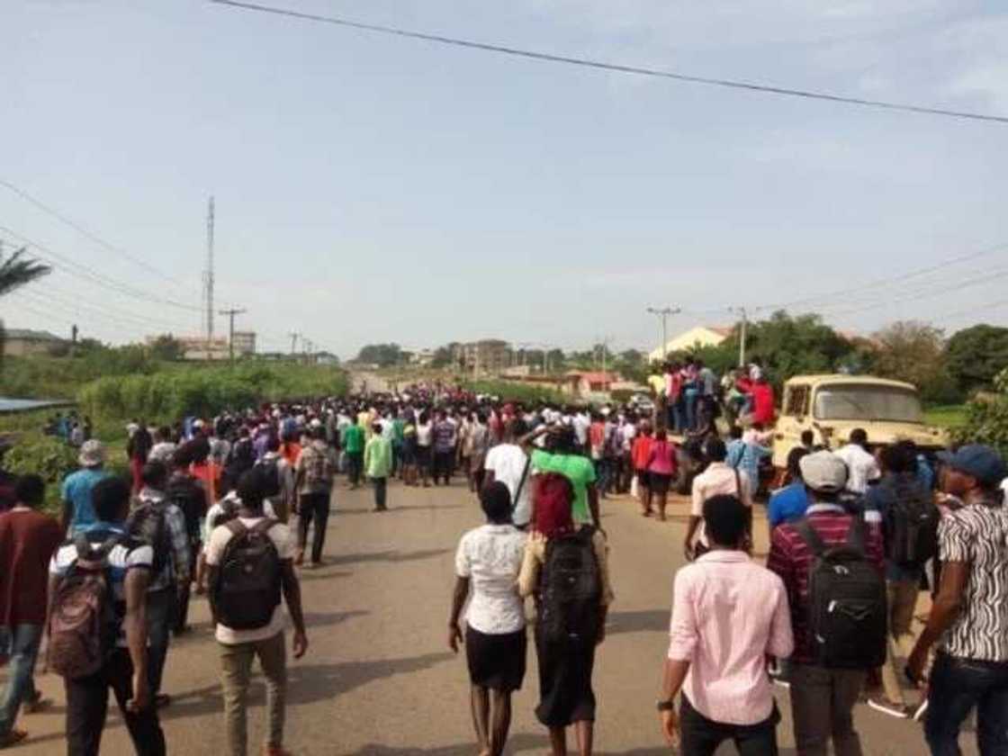 6 Notorious tertiary institutions in Africa, your Nigerian child must never attend 6 Notorious tertiary institutions in Africa, your Nigerian child must never attend