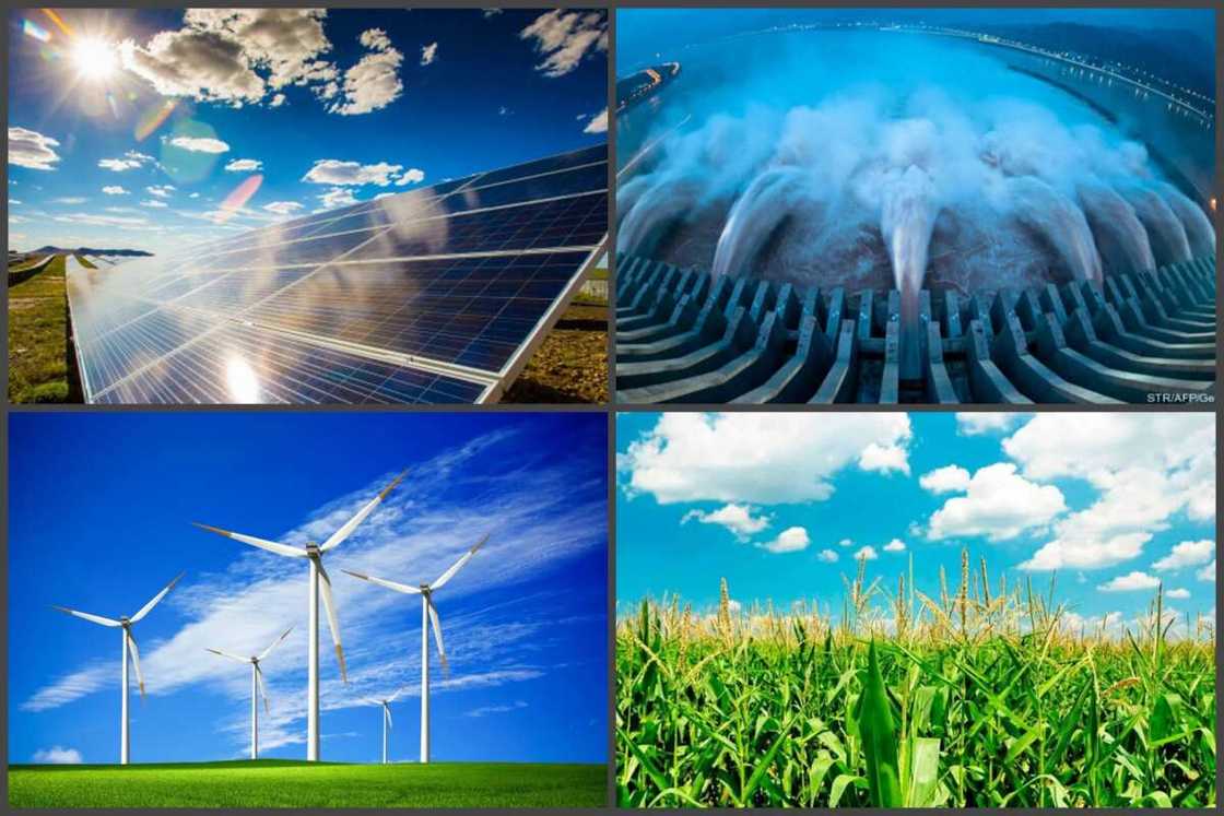 Renewable energy resources and technologies in Nigeria Renewable energy resources and technologies in Nigeria