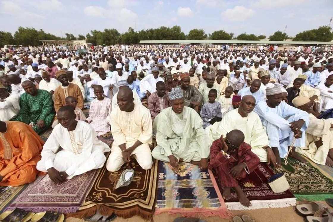 Why Ramadan 2018 in Nigeria is easier than in New York