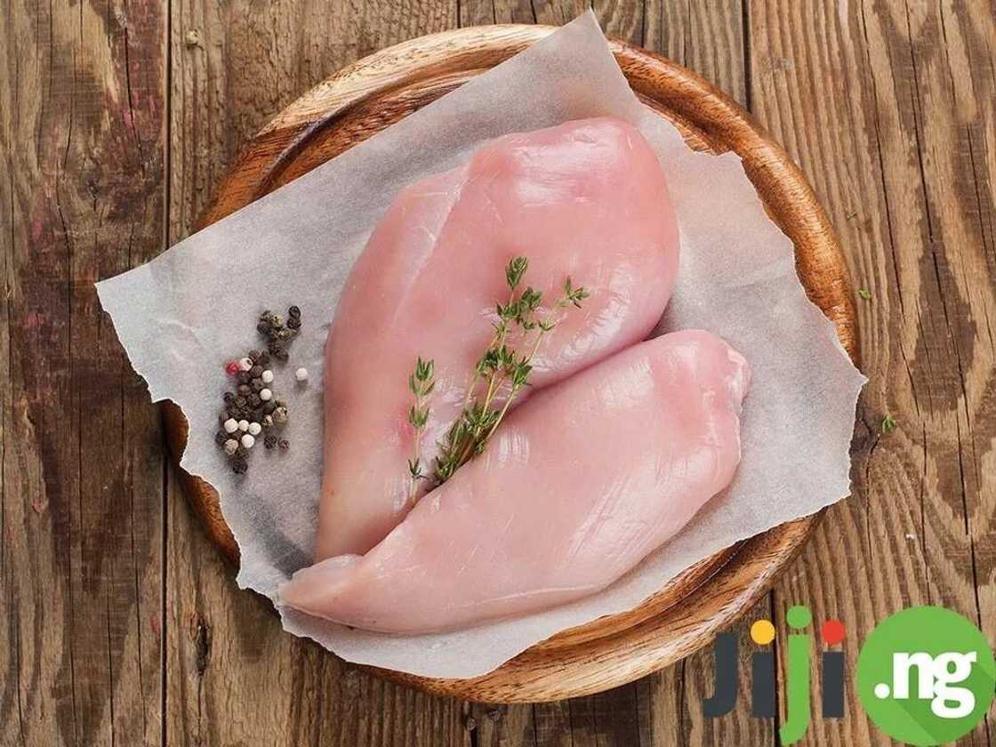 Top 11 easily accessible foods that are great for you Top 11 easily accessible foods that are great for you