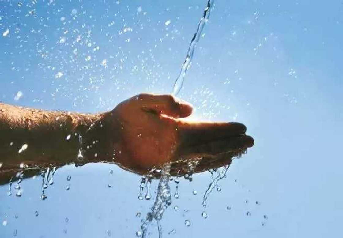 How to perform Ghusl Janabat How to perform Ghusl Janabat