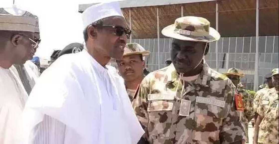 Labarai guda 9 da sukayi fice a ranar Juma’a Labarai guda 9 da sukayi fice a ranar Juma’a