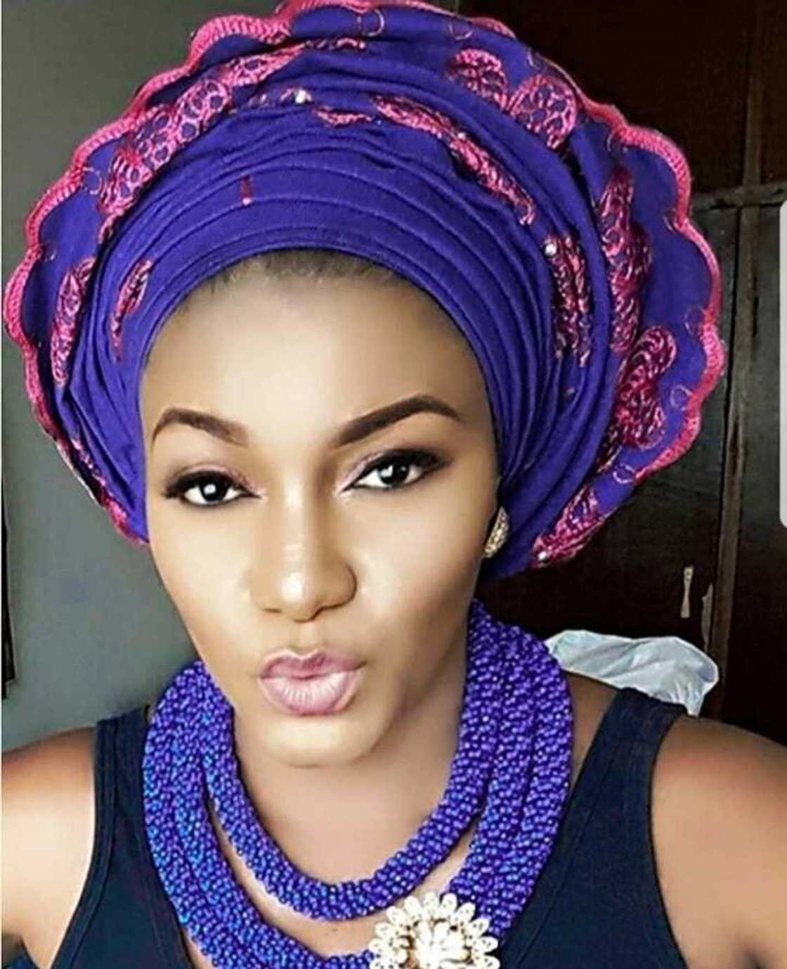 Is Queen Nwokoye married Is Queen Nwokoye married