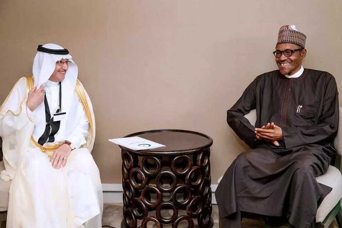 Buhari ya amince kungiyar kasashen musulunci su taimaka ma Najeriya a yaki da Boko Haram Buhari ya amince kungiyar kasashen musulunci su taimaka ma Najeriya a yaki da Boko Haram