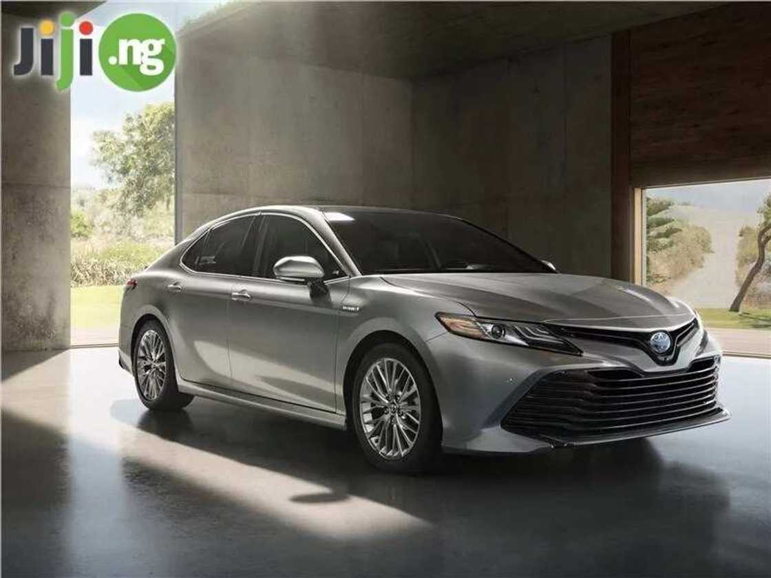 Top 10 best-selling used cars of 2017 in Nigeria Top 10 best-selling used cars of 2017 in Nigeria