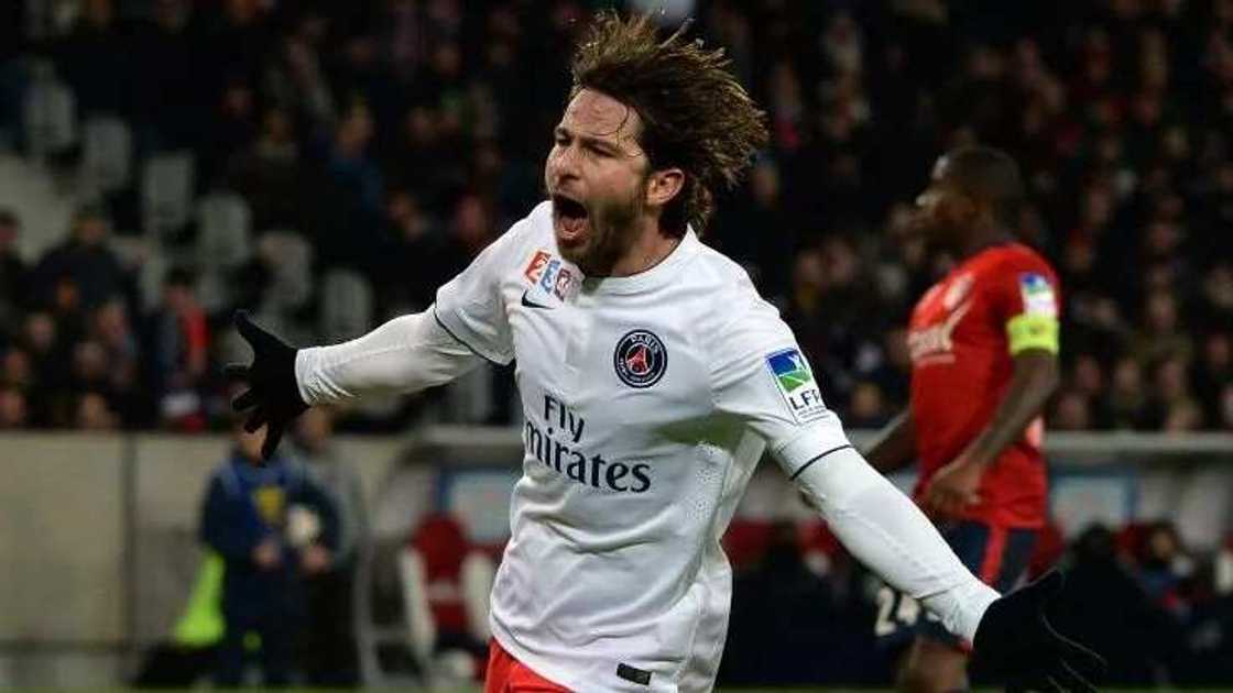 Top 5 footballers with the most trophies ever Top 5 footballers with the most trophies ever