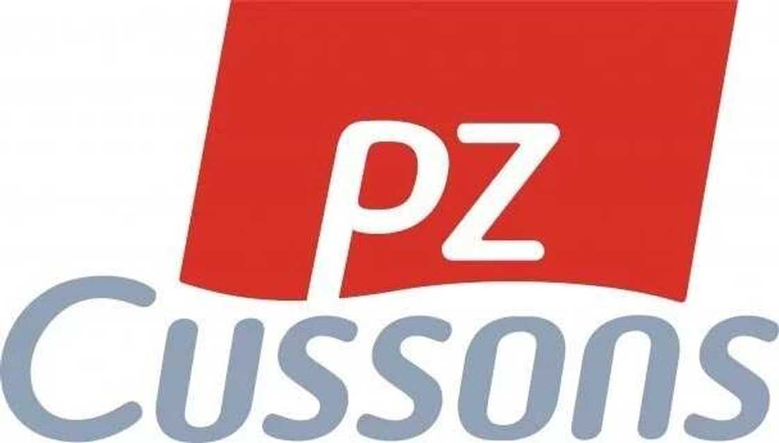 PZ Cussons