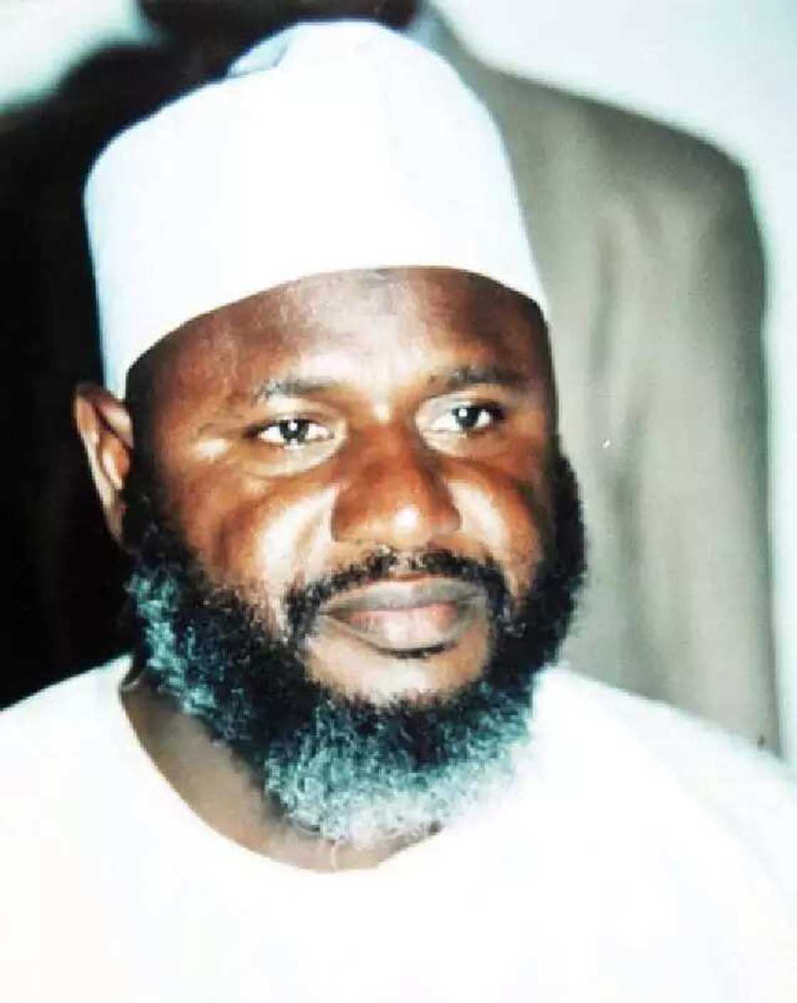 Zargin karkatar da naira biliyan 1: Kotu ta wanke Yariman Bakura da soso da sabulu Zargin karkatar da naira biliyan 1: Kotu ta wanke Yariman Bakura da soso da sabulu