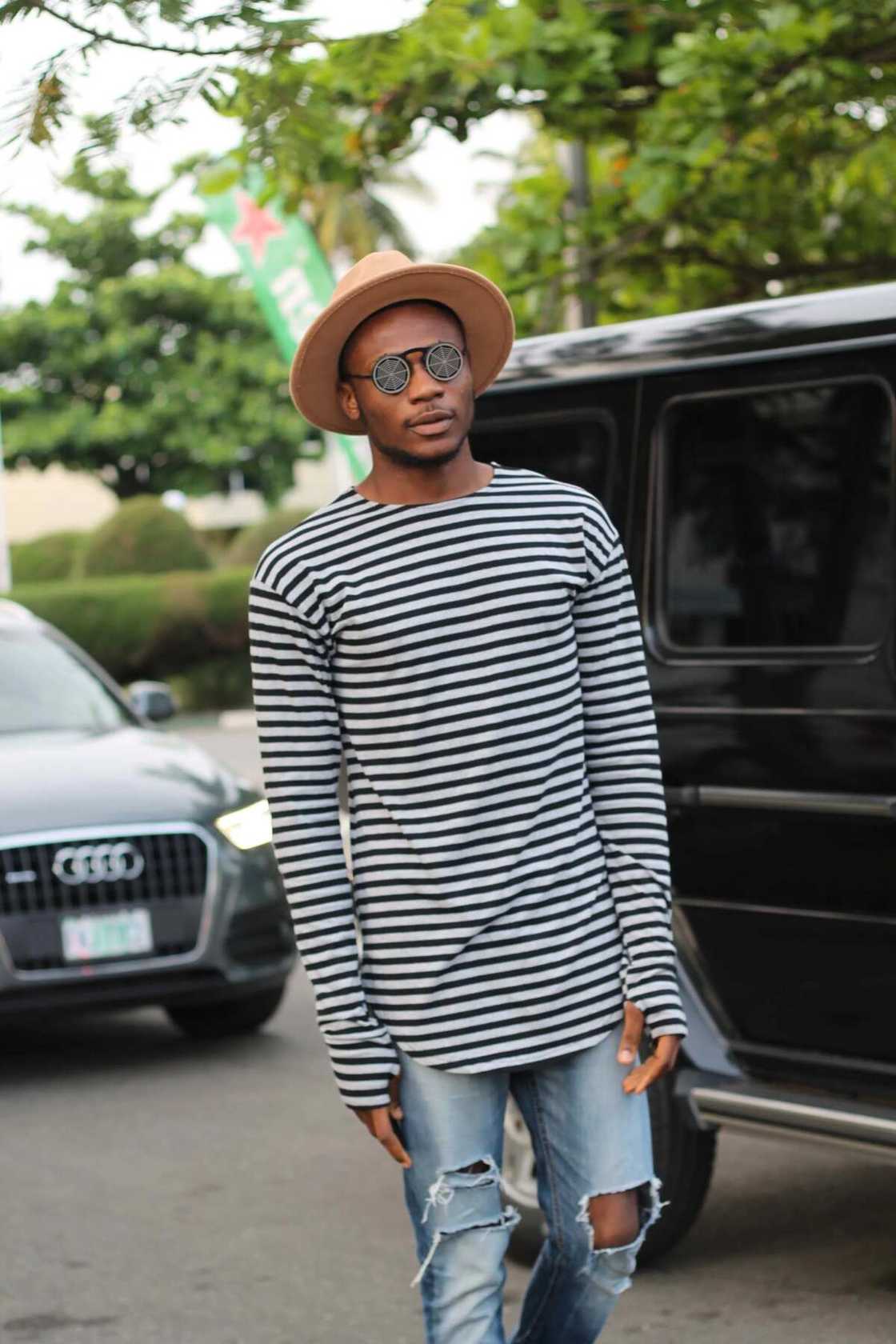 stripy shirt stripy shirt