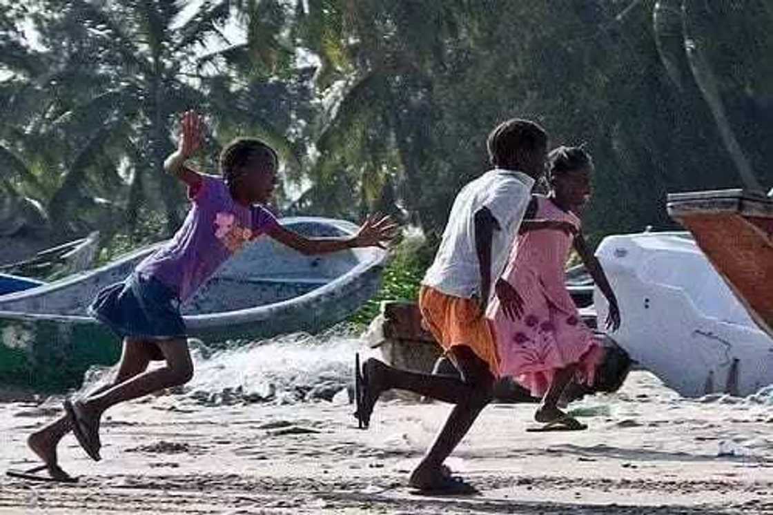 Wasanni 5 na yara duk dan Najeriya ba zai manta Wasanni 5 na yara duk dan Najeriya ba zai manta