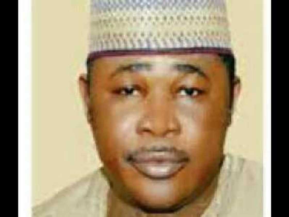 Abubakar Audu's Death Curious - PDP Abubakar Audu's Death Curious - PDP