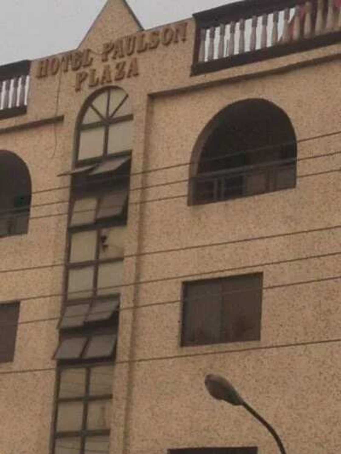 MUST READ: How Drunken Police Officer Killed 3 In Lagos MUST READ: How Drunken Police Officer Killed 3 In Lagos