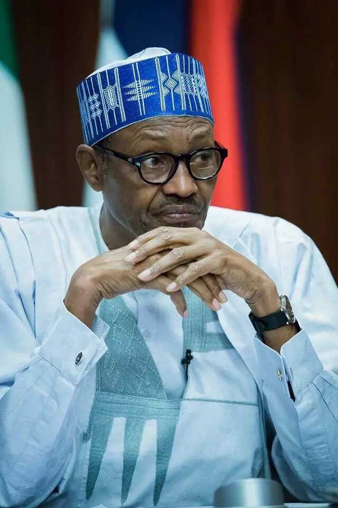 Buhari proceeds on 10 days vacation for medical reasons