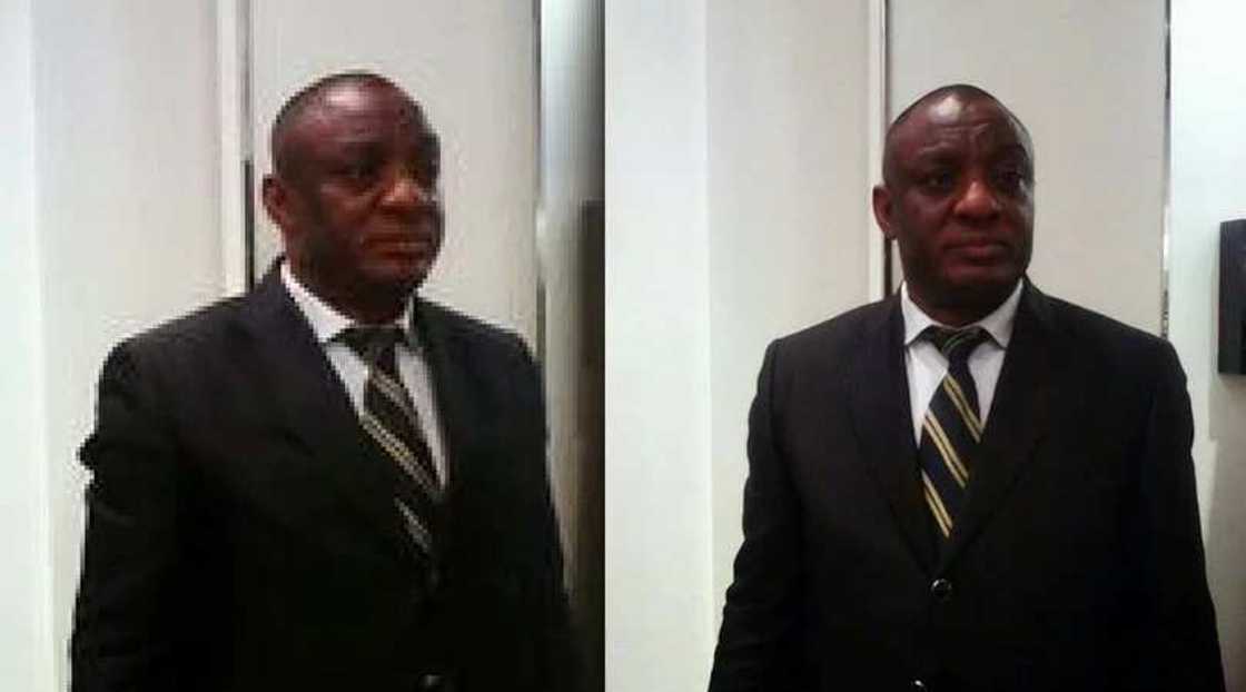 Nigerians want GPN as APC, PDP have failed them - Darlington Nigerians want GPN as APC, PDP have failed them - Darlington