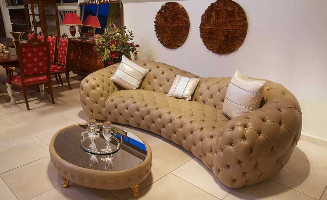 Types of manufacturing industries in Nigeria furniture and wood Types of manufacturing industries in Nigeria furniture and wood