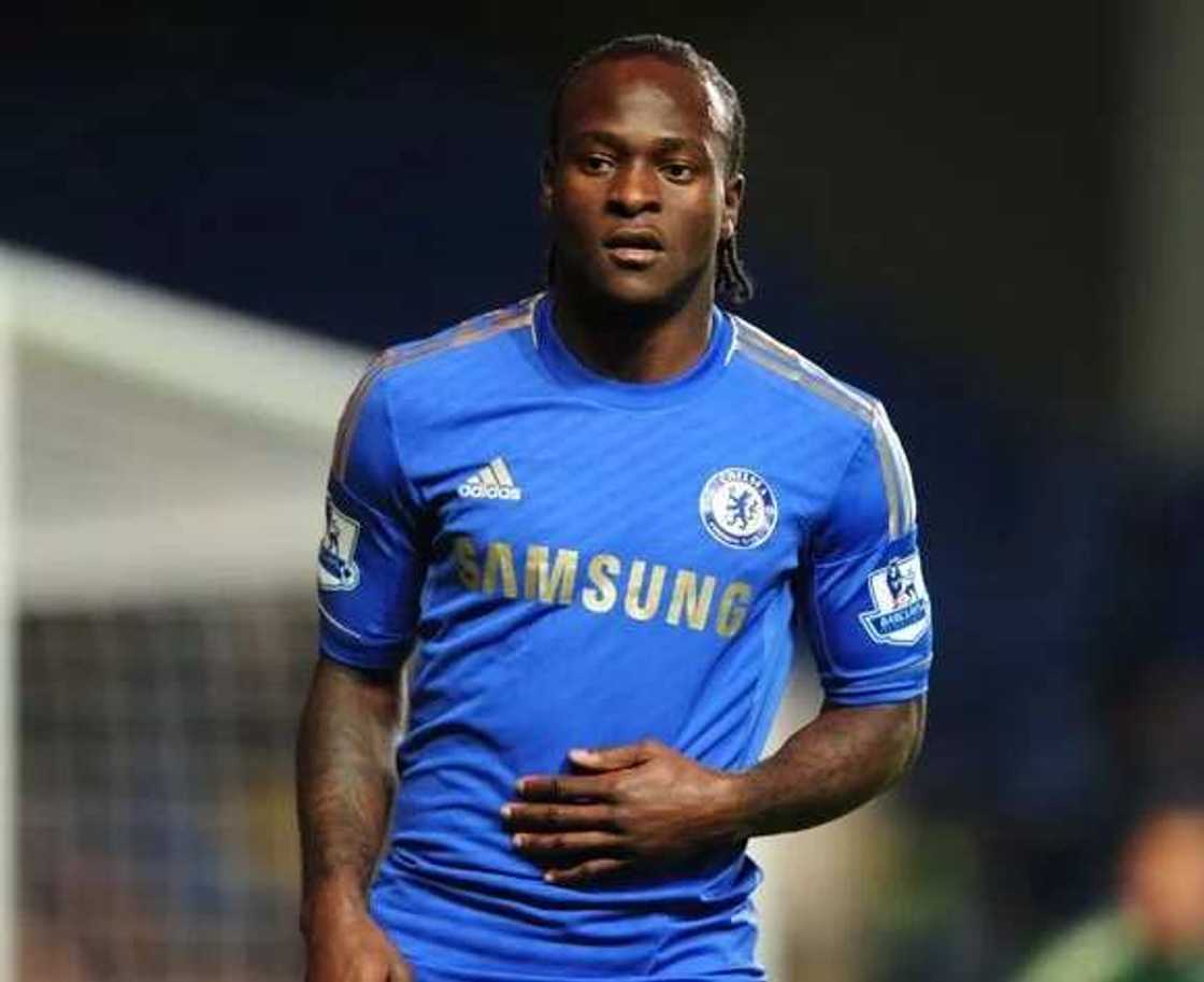 The African Players Who Need To Change Clubs The African Players Who Need To Change Clubs