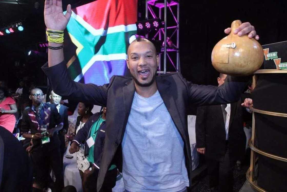 Keagan Petersen Keagan Petersen