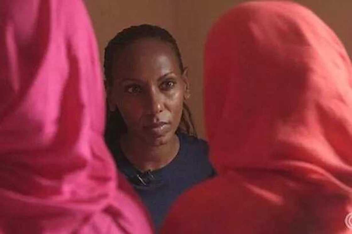 Illolin dake tattare da yi wa Mata kaciya Illolin dake tattare da yi wa Mata kaciya