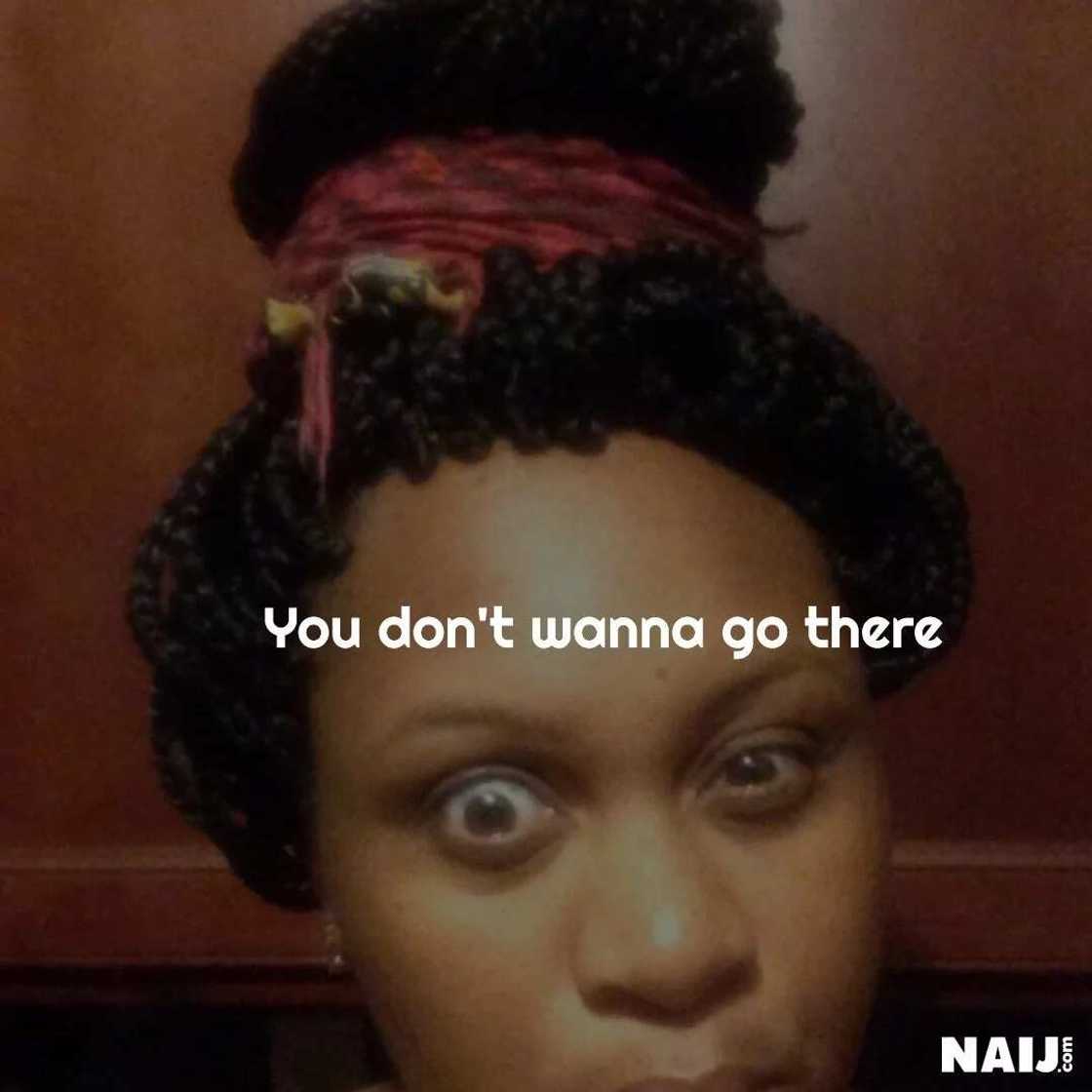 Things you should never do for a man if you are not married to him Things you should never do for a man if you are not married to him