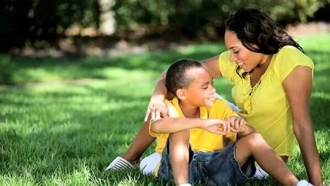10 qualities of a good wife and mother 10 qualities of a good wife and mother