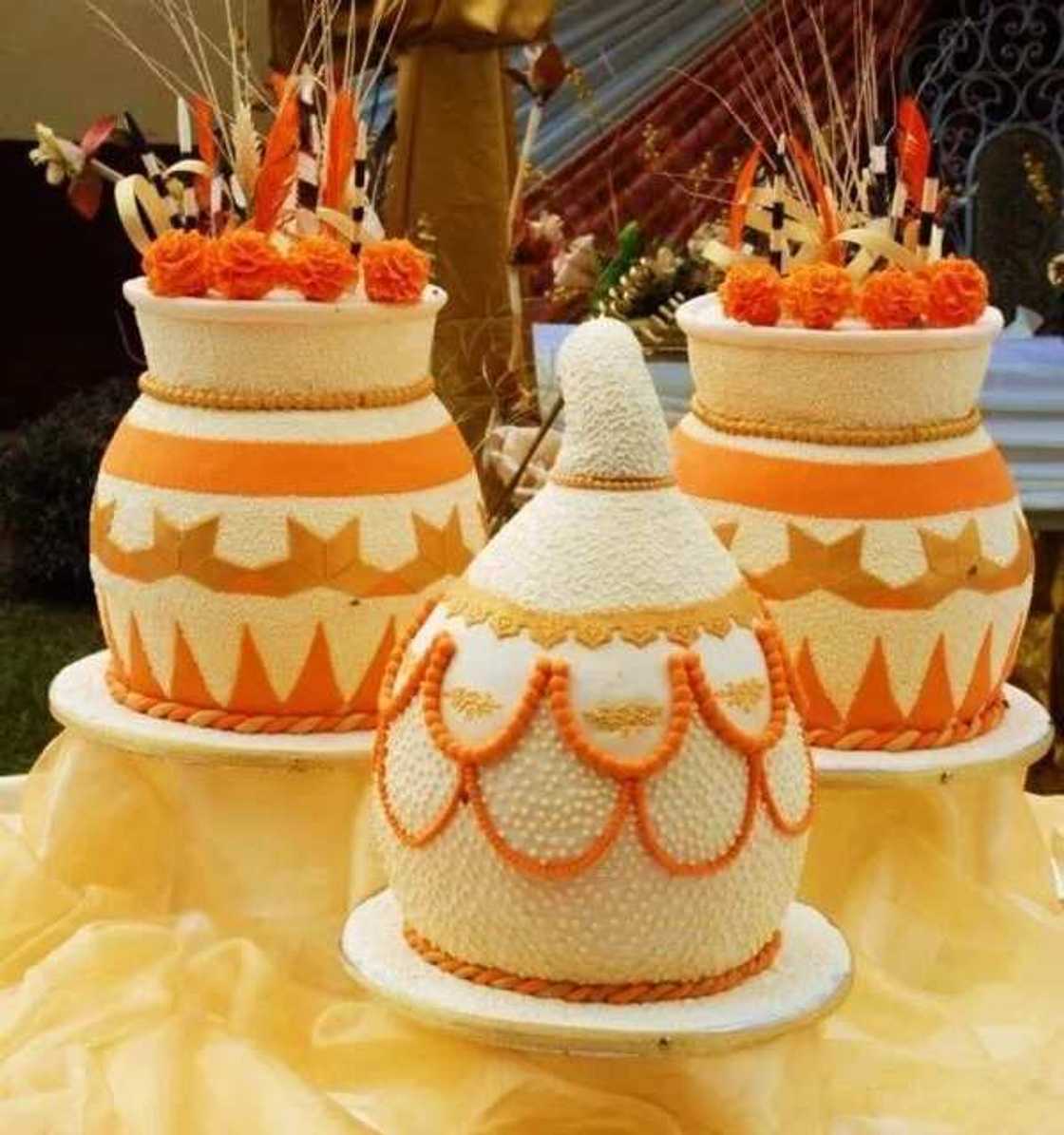 Yoruba traditional wedding cakes: Best Ideas Yoruba traditional wedding cakes: Best Ideas
