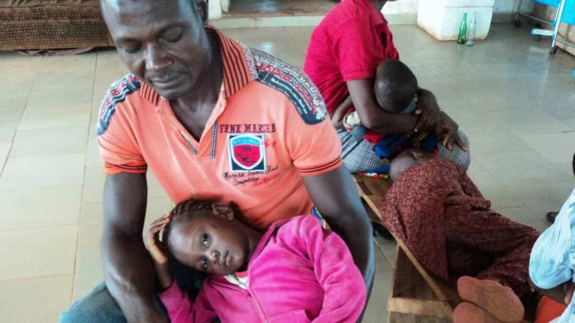 Investigation: Ghost hospitals, expired drug, leaking roofs characterise FG’s multimillion naira health centres in southeast Investigation: Ghost hospitals, expired drug, leaking roofs characterise FG’s multimillion naira health centres in southeast