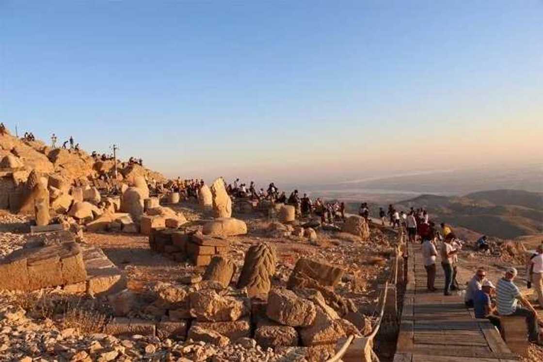 Waiwayen Tarihi: Tarihihin Lamarudu, watau Nimrod a Turance Waiwayen Tarihi: Tarihihin Lamarudu, watau Nimrod a Turance