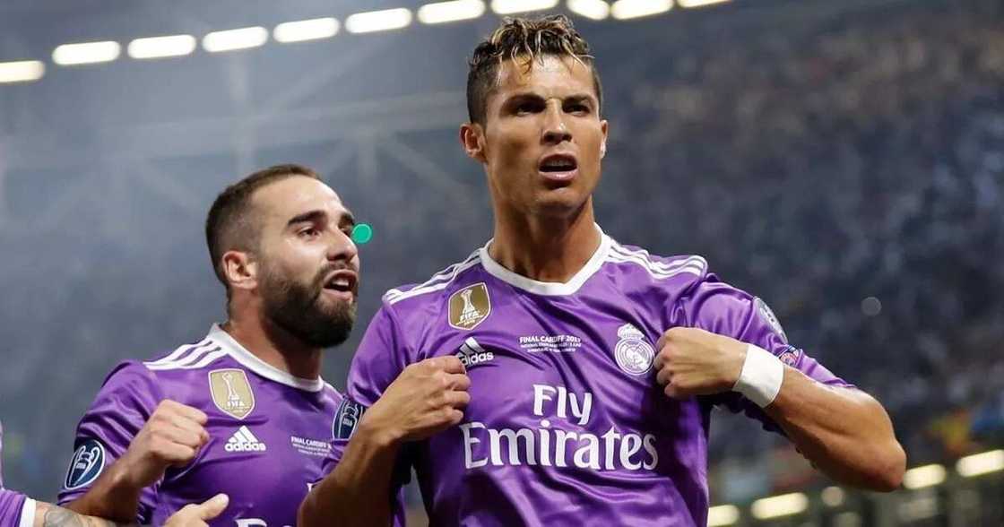 Tax evasion: Why Cristiano Ronaldo might spend time behind bars Tax evasion: Why Cristiano Ronaldo might spend time behind bars