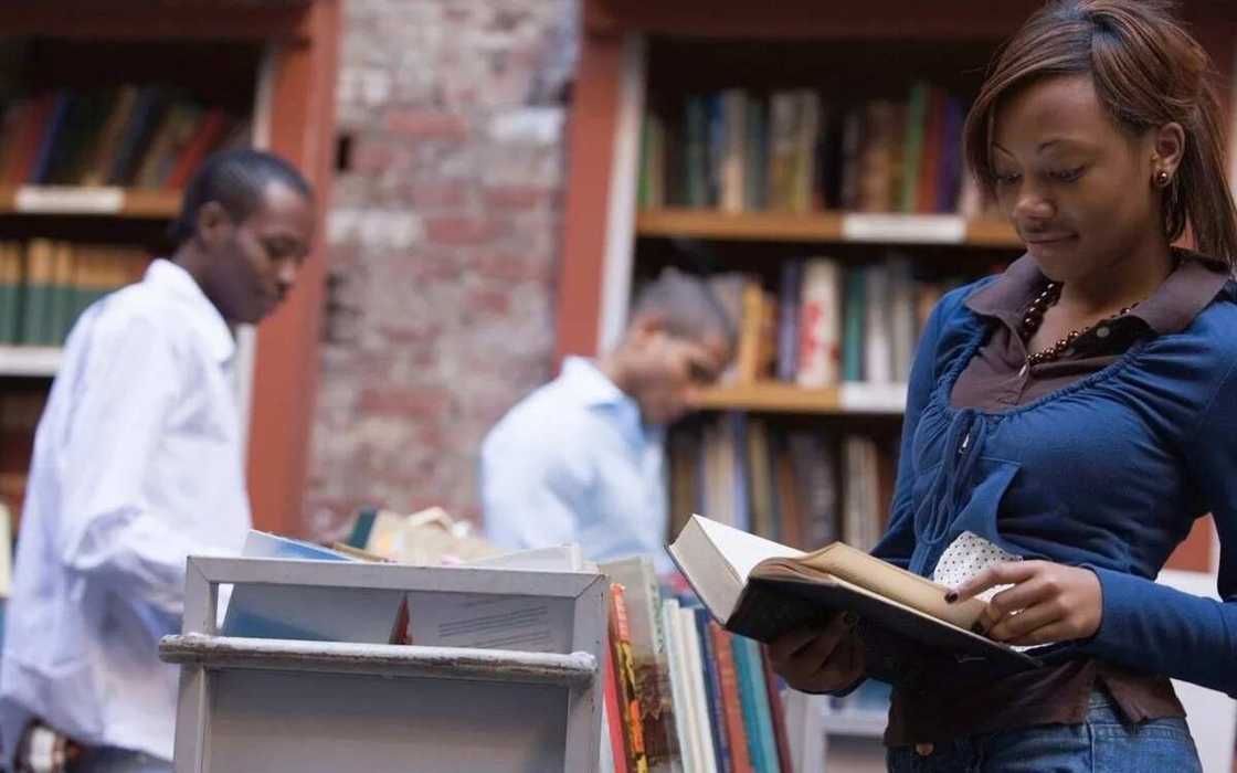 10 top most educated tribes in Nigeria 10 top most educated tribes in Nigeria
