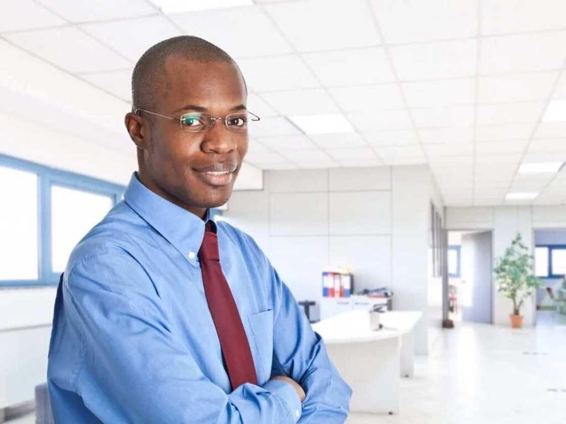 business business