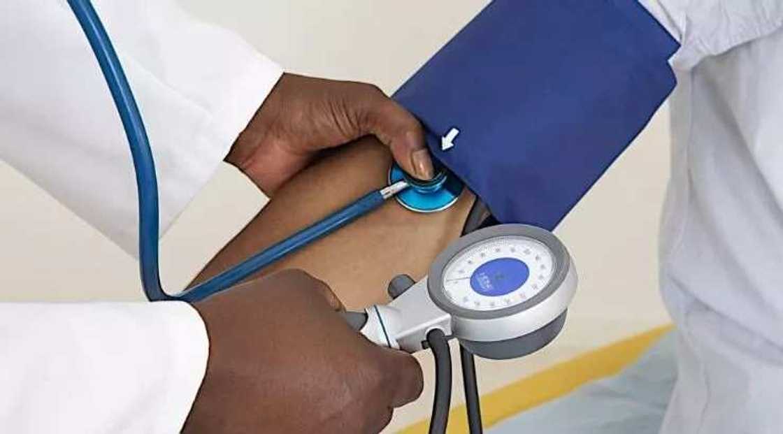 Health jobs in Nigeria Health jobs in Nigeria